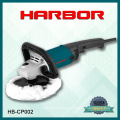 Hb-Cp002 Hafen 2016 Heiße verkaufenfaser-Polierrad-Minispoliermaschine